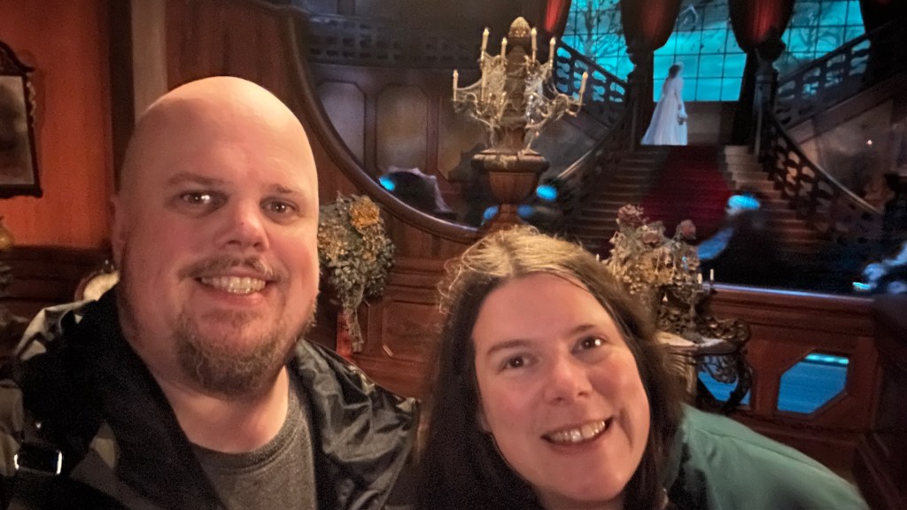 Welcome to Magically Different&nbsp;Mouse!