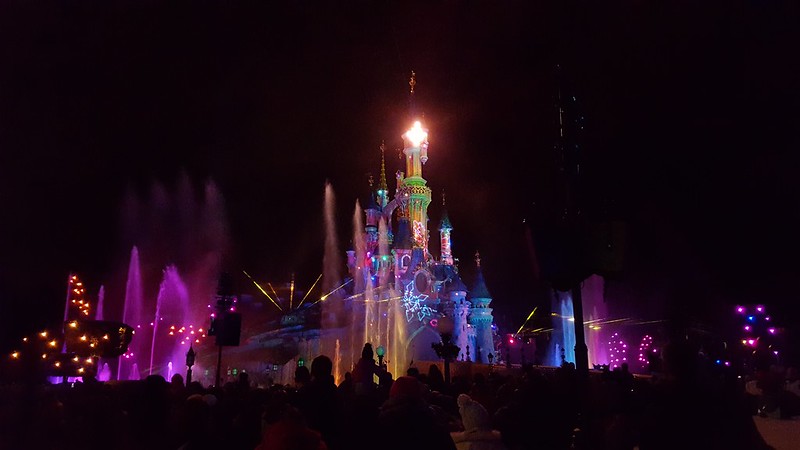 When to go to Disneyland&nbsp;Paris