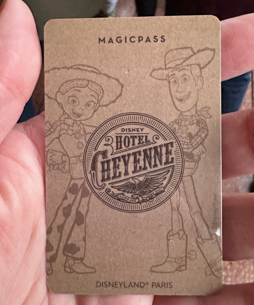 Hotel Cheyenne Magic Pass