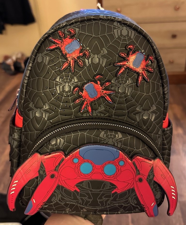 What to pack in your park bag for Disneyland&nbsp;Paris