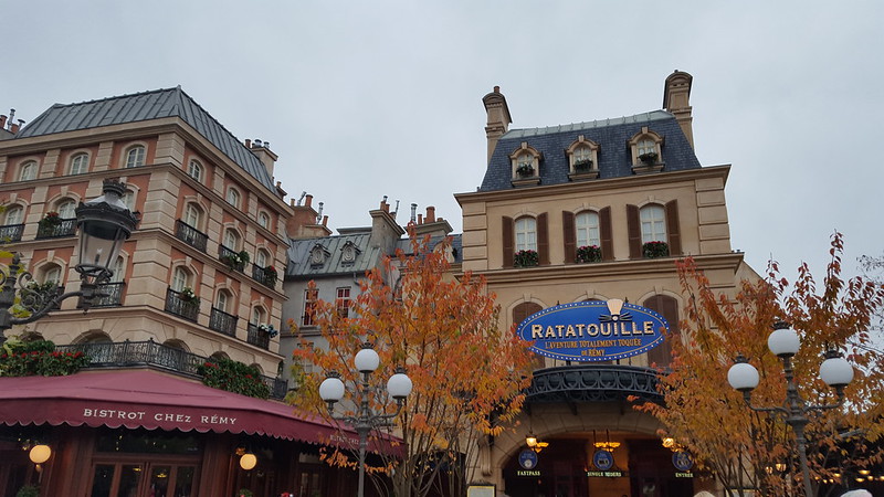 What rides should you prioritise at Disneyland&nbsp;Paris?