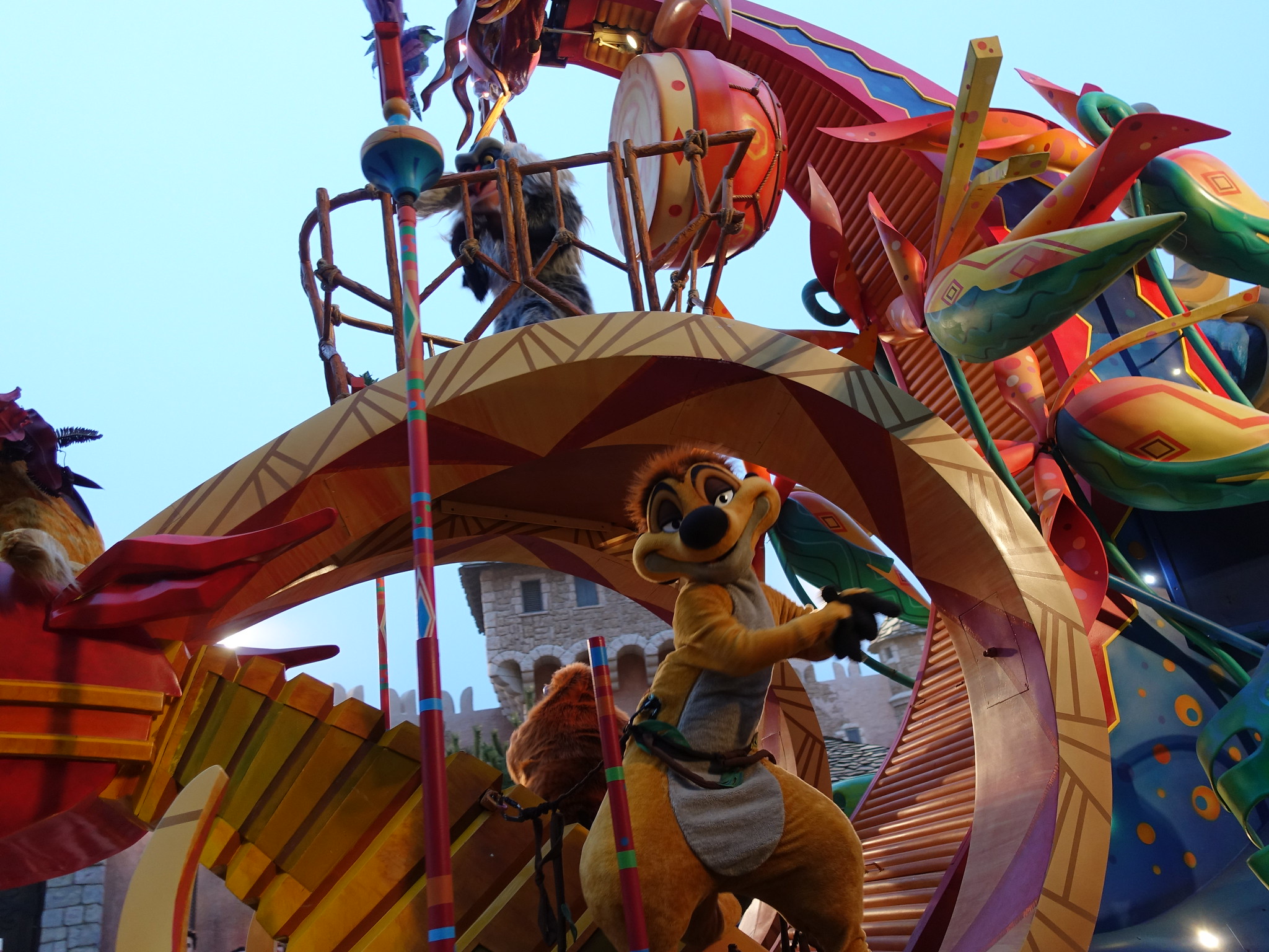 What Disneyland Paris package add-ons are worth it?