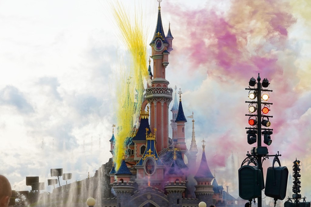 Your complete guide to Disney’s Music Festival at Disneyland&nbsp;Paris