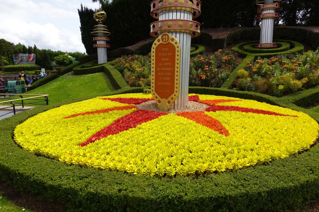 9 tips for tackling Disneyland Paris in hot&nbsp;weather