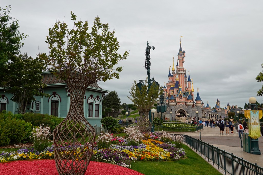 7 Ways that French Culture can impact your Disneyland Paris&nbsp;trip