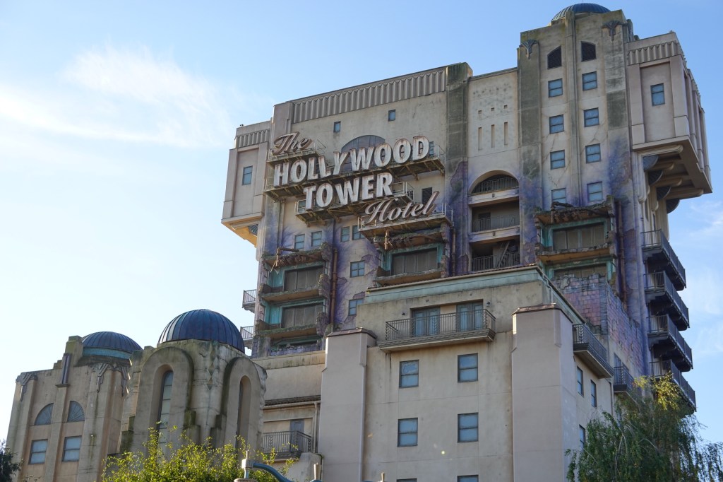 Your Disneyland Paris emergency&nbsp;kit