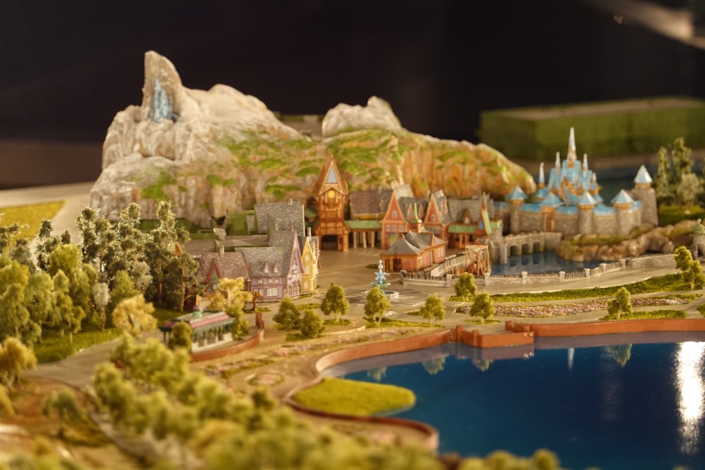 8 Things we’ve already learnt about Disney Adventure World at Disneyland Paris