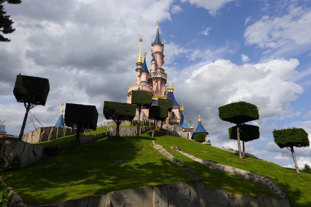 How childhood dreams can come true at Disneyland&nbsp;Paris