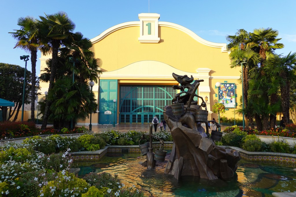 Disneyland Paris announcements – April&nbsp;2026