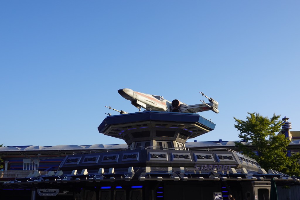 Everything Star Wars related you can do year round at Disneyland&nbsp;Paris