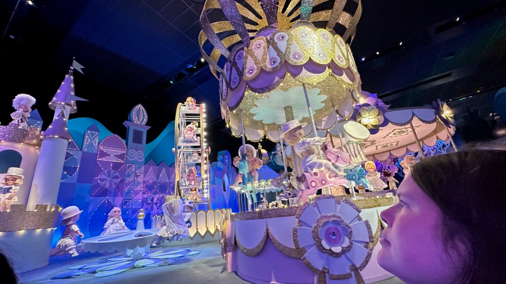 Why Disneyland Paris isn’t just for kids