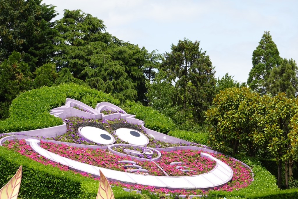 Looking after your mental health at Disneyland&nbsp;Paris