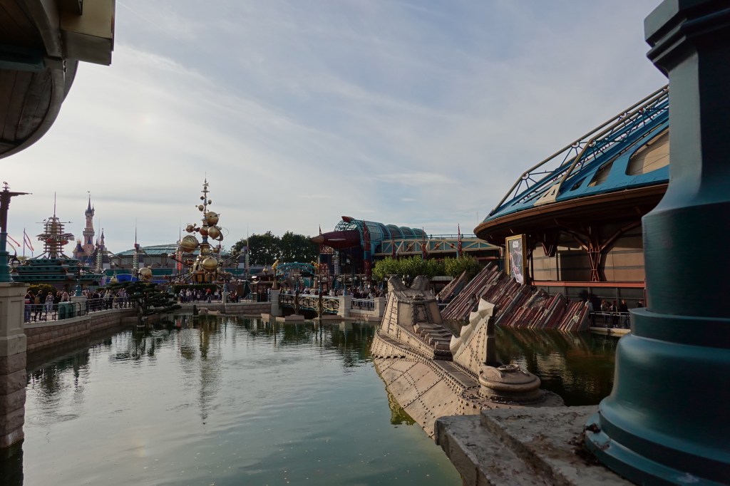 Weird things to pack to help your Disneyland Paris&nbsp;trip