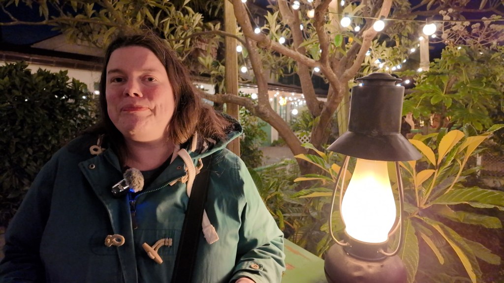 New video: Quick Disneyland Paris food review of Colonel Hathi’s Outpost&nbsp;Restaurant