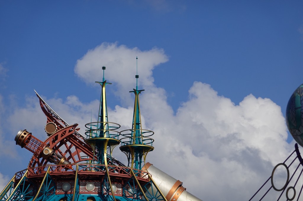 Breaking down the Disneyland Paris announcements at&nbsp;D23