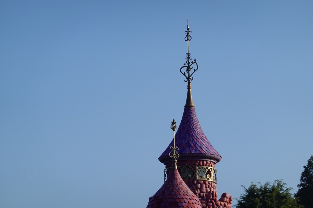 Things you should have when you’re going to Disneyland Paris